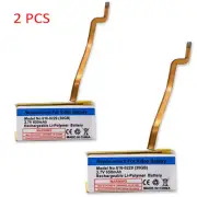 2X 650mAh Replacement battery for ipod classic 5.5th 5th Generation 30GB A1136