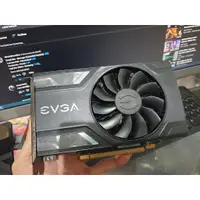 在飛比找蝦皮購物優惠-頂級 Vga 卡 Evga 6Gb 192Bit Gddr5