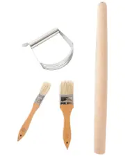 Martha Stewart 4pc Baking Gadget Set