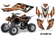 Graphics kit Sticker Decal Wrap for Honda TRX 400EX 99-07 FIRESTORM