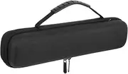 ARTSEWPLY Versatile Eva Electronic Accessories Bag Hair Straightener Curling Iron Organizer Waterproof Scratch-resistant Storage Case