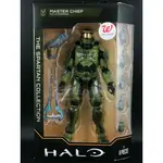 全新現貨 HALO 最後一戰 士官長 MASTER CHIEF 能量劍 6.5吋 光環 可動人偶