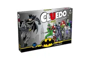 Cluedo - Batman Edition
