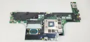 Lenovo FP-530 NM-C262 Ver.1.0 P53 SRFCN i7-9850H CPU NVIDIA TW 2024A1 N19P-Q3-A1