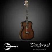 Tanglewood TWCROE Crossroads Orchestra Acoustic Guitar w/ Pickup