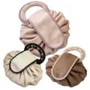Lazy Makeup Drawstring Bag Storage Magic Travel Pouch Cosmetic Make-up Bags