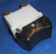 JAGUAR DAIMLER LUCAS PANEL LIGHT SWITCH XJ6 XJ12 SERIES 1 & V12 E-TYPE C34682