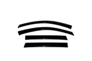 AVS 94817 Ventvisor for 95-05 Chevy Cavalier - Smoke Window Deflectors
