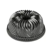 NORDIC WARE CAST ALUMINIUM BAVARIA BUNDT PAN 22cm Cake Tin