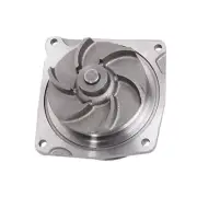 KB25001 New Aftermarket Water Pump Fits JCB Backhoe Loaders Replaces 320/04542