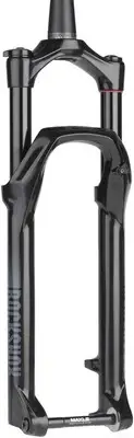 RockShox Judy Gold RL Suspension Fork 29" 100mm 15x110mm 51mm Offset Black