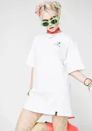 [HUF] Owsley Short Sleeve Tee