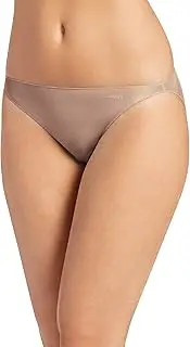 [Jockey] Women's Underwear No Panty Line Promise Tactel String Bikini