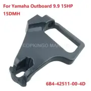 Bracket Steering For Yamaha Outboard Engine 9.9HP 15HP 15DMH 6B4-42511-00-4D