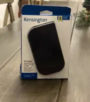 Kensington SD1600P USB-C Travel Dock with Pass-Through USB-C K33968 902-1398-03
