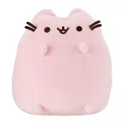 Pusheen Sitting Pose Squisheen Pink Plush