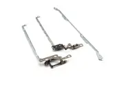 L89768-001 - Hinges Kit Left & Right