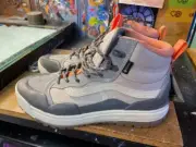 Vans Ultrarange Exo Hi Gore Tex Gray Multi Size US 8.5 Men VN0005VABGG New Rare