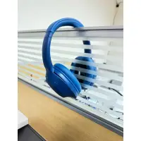 在飛比找蝦皮購物優惠-Philips 飛利浦 TAH8856 耳罩式耳機