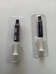 2pcs High Quality Silver Thermal Grease for Computer CPU