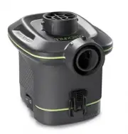 Intex: Quick-Fill Battery Air Pump