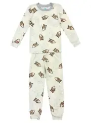 Esme Boys Jungle Tiger PJ Set