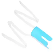 Wear Socks Aid Device Slider Easy Put On Sock Aid Kit Shoe Horn Device