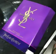 Yves Saint Laurent Manifesto EDP Travel Size