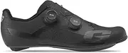 Gaerne G.Jet G-Jet Bicycle Binding Shoes, Black, 10.2 inches (26.0 cm)