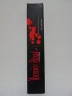 Vampire Blood ~ Premium Extract - Incense Sticks Devils Garden - 1 Pack x 15g