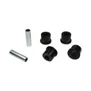 Whiteline Rear Spring shackle bush for JEEP CHEROKEE WAGONEER XJ COMANCHE MJ