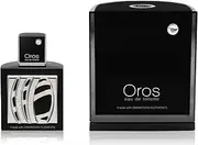 Oros By Armaf EDP Eau De Parfum For Men 85ml