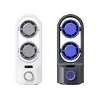 Mini Fan Adjustable Speed USB Fan Lightweight Electric Fan Powerful Air