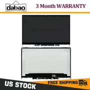 14'' LCD Display Touch Screen Digitizer Assembly for Dell Inspiron 14 5410 7415