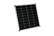 12V Solar Panel 200W Monocrystalline Caravan Boat Camping Battery Power Charge