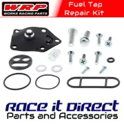 Fuel Tap Repair Kit for Kawasaki EX250 Ninja 2010-2012 WRP