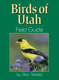 在飛比找博客來優惠-Birds of Utah Field Guide