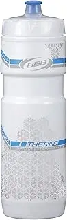 BBB Thermotank 2.989.055.111 Water Flask 500 ml White