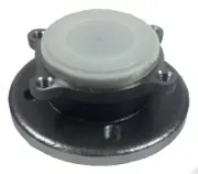 Wheel Bearing and Hub Assembly PTC PT513309 fits 07-15 Mini Cooper (for: Mini)