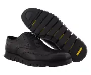 Cole Haan Zerogrand Wing OX Leather Oxford Mens Shoes