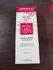 Hada Labo Tokyo Anti-Aging Hydrator 1.7 Fl. Oz - with Super Hyaluronic Acid