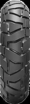Dunlop Mission 140/80B18 Rear Bias Tire 70T TT Husqvarna TE450 02-11