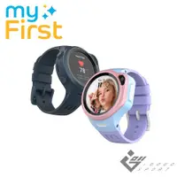 在飛比找ETMall東森購物網優惠-myFirst Fone R1s 4G智慧兒童手錶
