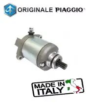 Piaggio Hexagon 180 GTX 11 2000 ORIGINAL PIAGGIO 82611R STARTER MOTOR