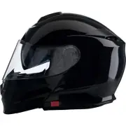 Z1R Solaris 2.0 Helmet - Black - 2XL 0101-17484