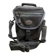 NWOT Tamrac Digital Camera Bag 5400 Lightweight Padded Shoulder and Belt Straps