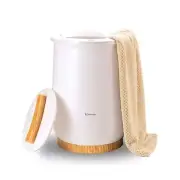 Towel Warmers, Luxury Bucket Towel Warmer, Large Towel Warmer for Bathroom, A...