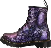 [Dr. Martens] Women's 8 Eye Boots