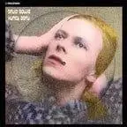 David Bowie - Hunky Dory (2015 Remaster) (Vinyl)