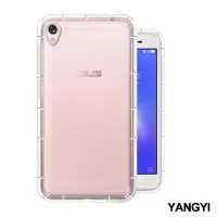 在飛比找momo購物網優惠-【YANG YI 揚邑】ASUS ZenFone Live 